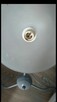 Żyrandol lampa wisząca lampa sufitowa vintage retro - 4