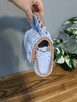 Torebka Handmade Mini Nell - 2