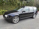 Golf IV 1.9TDI 90KM stan perfekcyjny zamiana - 1