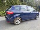 Ford C-Max zadbany po serwisie zamiana - 2