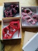 Sprzedam buty damskie wysokie szpilki 40 roz - 7