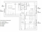 Dwustronne 3 pokoje Balkon Piwnica + Nowe AGD | PO REMONCIE - 12