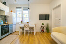 2 pokoje + salon z aneksem. Tatary, WSEI - 7