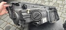 Mercedes a180 w176 2013 lampy przednia prawa i przednia lewa - 8