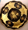 TALERZ PORCELANA antyk WEIMAR - 3