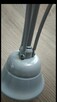 Żyrandol lampa wisząca lampa sufitowa vintage retro - 5