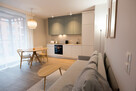 Mieszkanie Centrum Gdańska przy Wyspie Spichrzów. Studio - 7