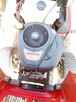 Traktorek kosiarka bez kosiska 16,5 HP Jonsered - 10