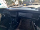 Sprzedam Audi 80 B4 1,9 Tdi można rejestrować jako zabytek - 6