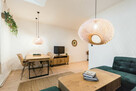 Apartament 76m2| wysokie sufity | komfort dla pary - 6