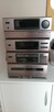 Sprzedam wieżę HI-FI AIWA NSX-D7 + głośniki Philips – ładny - 4
