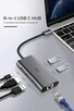EKSKLUZYWNY ADAPTER WIELOZADANIOWY - 4