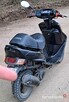 Yamaha Axis 50/75 2T - 2