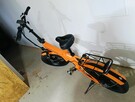 Rower elektryczny EP-2-PRO 60km/h - 3