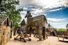 Pracownik atrakcji turystycznej - 1