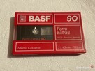 Kasety Basf Ferro Extra I 90 - 3