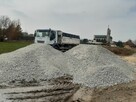 Uslugi wywrotka do 14 ton - 2