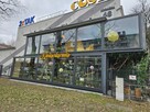 Kwiaciarnia do wynajęcia lokal na kwiaciarnię Wrocław - 2