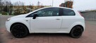 Fiat Punto 1.2 Benzyna 2010r Niski Przebieg - 6