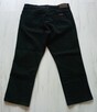 Męskie spodnie jeansowe WRANGLER roz L jeans W34 L30 STRETCH - 2