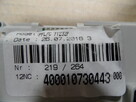 programator pralki polar PFLC71232P - 2