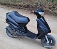 Yamaha Axis 50/75 2T - 3