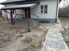 Układanie kostki brukowej - 9