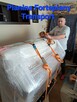 Przeprowadzki Transport / Wywóz starych mebli - 12