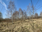 Działka inwestycyjna Nieborów, Wschodnia - 2