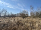 Działka inwestycyjna Nieborów, Wschodnia - 9