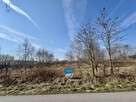 Działka inwestycyjna Nieborów, Wschodnia - 11