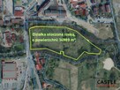 Działka inwestycyjna Reda, - 2