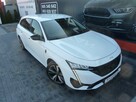 Peugeot 308 Nowy Model*AUTOMAT*1.5 Hdi 131Ps*Navi*Kamera*Półskóry*Asystenty*2xPDC - 9