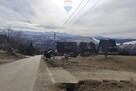 Widokowa działka budowlana w Czarnej Górze. - 9
