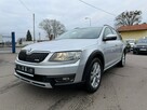 Skoda Octavia 4X4 Scout 2.0 TDI -150KM Model 2017 Bezwypadkowa FV 23% - 1