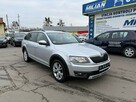 Skoda Octavia 4X4 Scout 2.0 TDI -150KM Model 2017 Bezwypadkowa FV 23% - 2