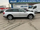 Skoda Octavia 4X4 Scout 2.0 TDI -150KM Model 2017 Bezwypadkowa FV 23% - 3