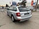 Skoda Octavia 4X4 Scout 2.0 TDI -150KM Model 2017 Bezwypadkowa FV 23% - 5