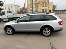 Skoda Octavia 4X4 Scout 2.0 TDI -150KM Model 2017 Bezwypadkowa FV 23% - 6