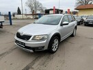 Skoda Octavia 4X4 Scout 2.0 TDI -150KM Model 2017 Bezwypadkowa FV 23% - 7