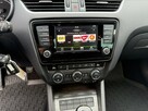 Skoda Octavia 4X4 Scout 2.0 TDI -150KM Model 2017 Bezwypadkowa FV 23% - 14