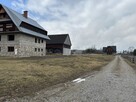 Działka na Podhalu na sprzedaż-Koniówka - 4