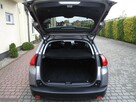 Peugeot 2008 1.6Hdi Panorama 2xLedy Klimatronik Duża Navi Chromy 100%Bezwypadkowy - 15