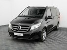 Mercedes V 250 GD8G817#250d 7G-Tronic Podgrz.f Kamera 360 Ambient Salon PL VAT23% - 2