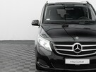 Mercedes V 250 GD8G817#250d 7G-Tronic Podgrz.f Kamera 360 Ambient Salon PL VAT23% - 8