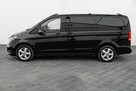 Mercedes V 250 GD8G817#250d 7G-Tronic Podgrz.f Kamera 360 Ambient Salon PL VAT23% - 9