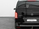 Mercedes V 250 GD8G817#250d 7G-Tronic Podgrz.f Kamera 360 Ambient Salon PL VAT23% - 11