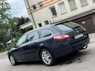 Peugeot 508 SW 1.6 THP Blue Lease Executive Skóra Navi Panorama Service+NAP!! - 3