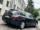 Peugeot 508 SW 1.6 THP Blue Lease Executive Skóra Navi Panorama Service+NAP!! - 5