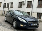 Peugeot 508 SW 1.6 THP Blue Lease Executive Skóra Navi Panorama Service+NAP!! - 6